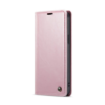 CaseMe Wallet Phone Case Pink