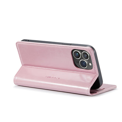 CaseMe Wallet Phone Case Pink